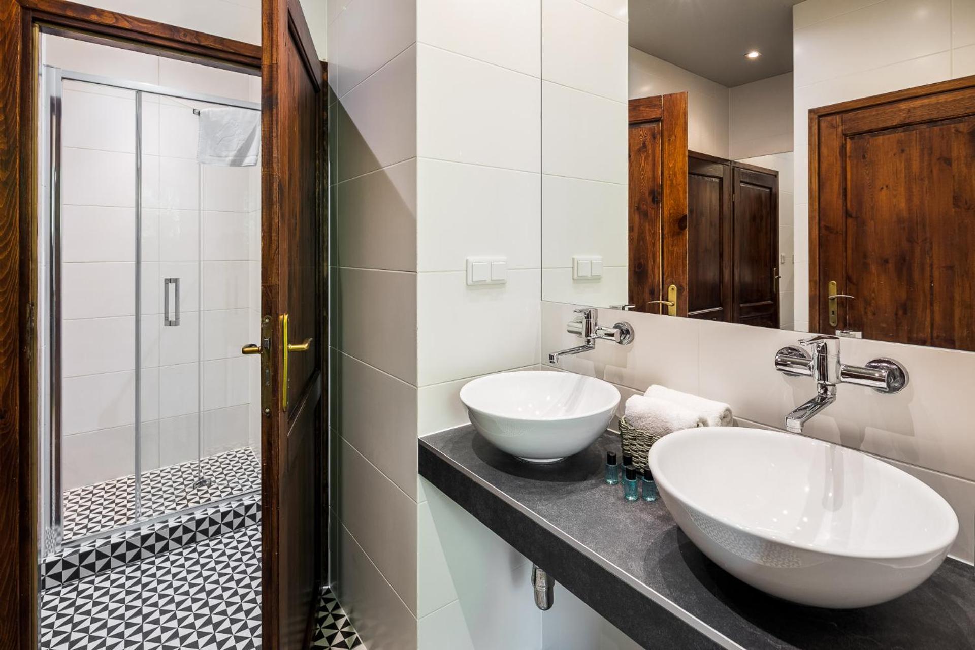 קרקוב Garden House Apartments מראה חיצוני תמונה