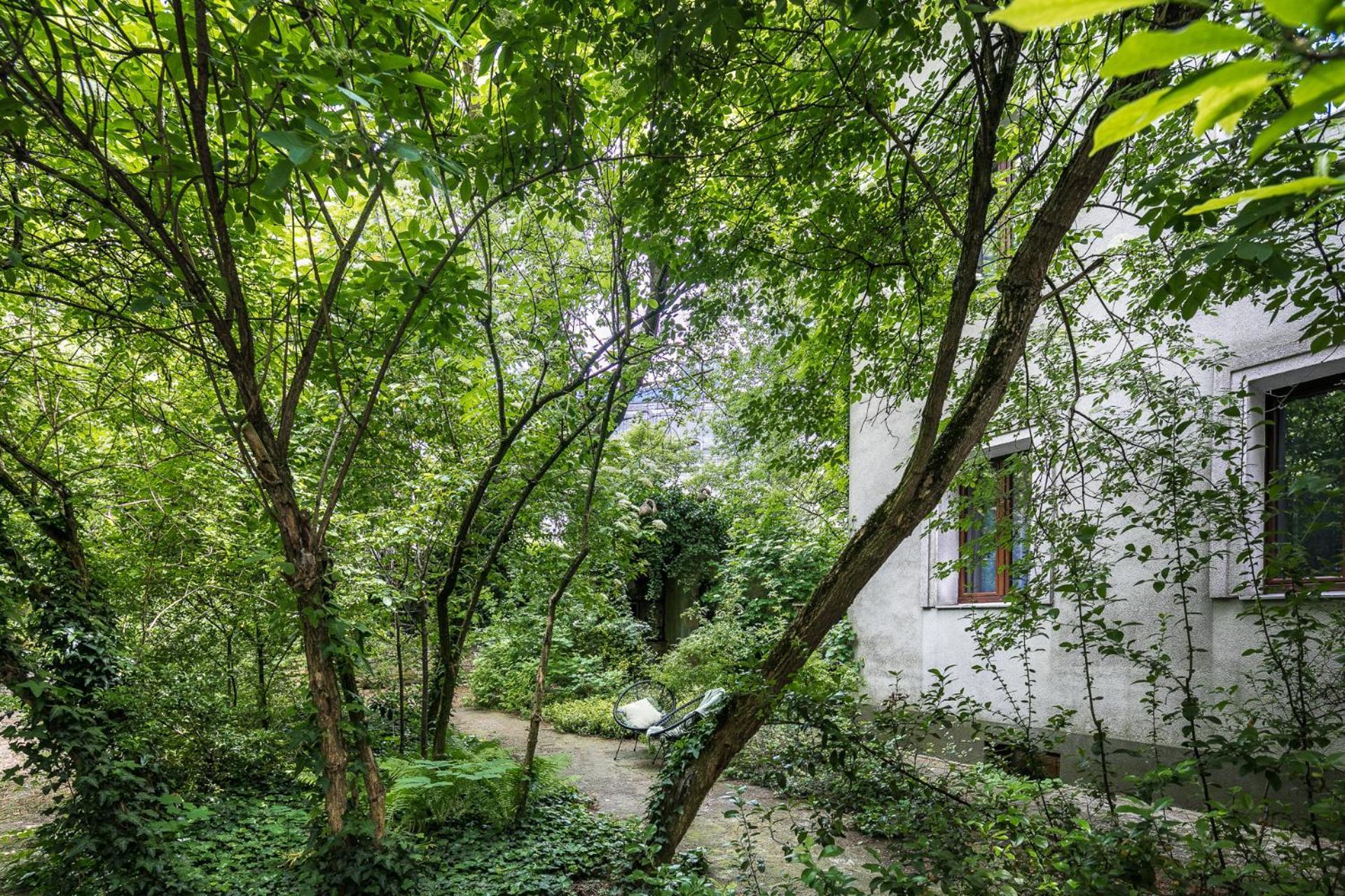 קרקוב Garden House Apartments מראה חיצוני תמונה